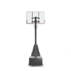 Баскетбольная стойка UNIX Line B-Stand-PC PRO 54"x32" (140 х 82 см) R45 H230-305 см