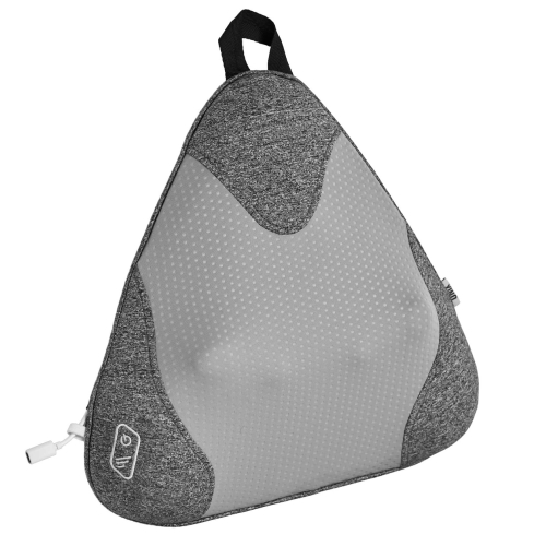 Массажная подушка UNIX Zen Grey