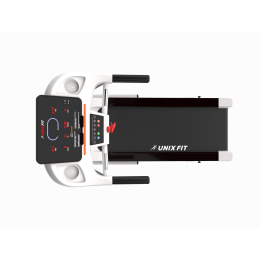 Беговая дорожка UNIX Fit ST-630R White