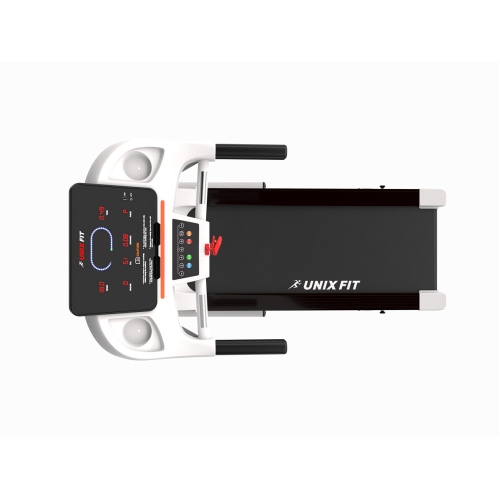 Беговая дорожка UNIX Fit ST-630R White