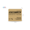 Стол теннисный Hobby EVO Зелёный