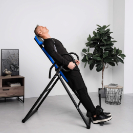 Инверсионный стол UNIX Fit IV-120