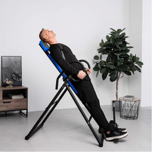 Инверсионный стол UNIX Fit IV-120