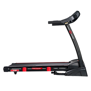 Беговая дорожка CardioPower T30 NEW