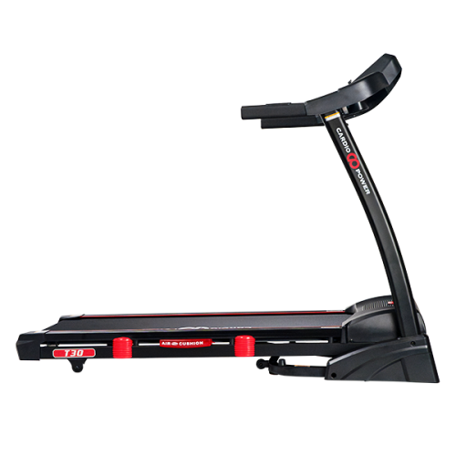 Беговая дорожка CardioPower T30 NEW