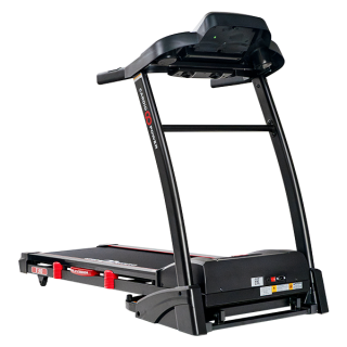Беговая дорожка CardioPower T30 NEW