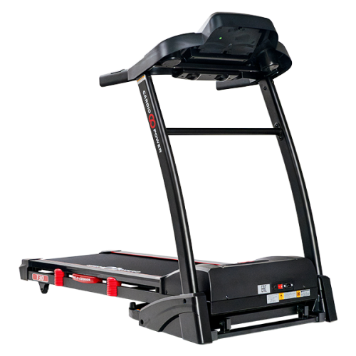Беговая дорожка CardioPower T30 NEW
