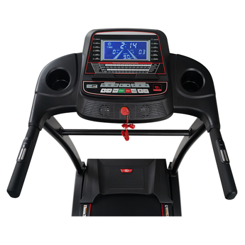 Беговая дорожка CardioPower T30 NEW