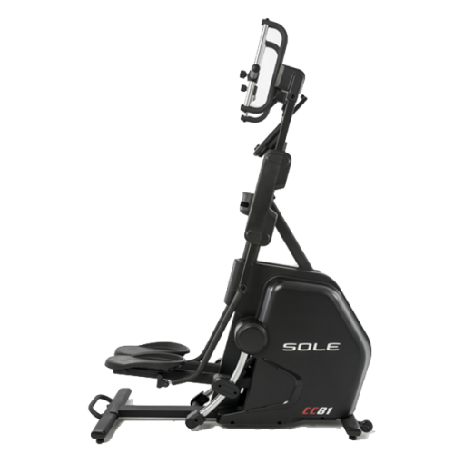 Эллиптический тренажер Sole CC81 (SC200)