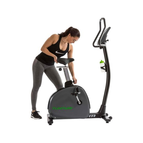 Велотренажер TUNTURI PERFORMANCE E50