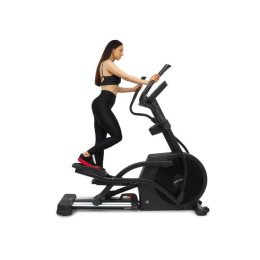 Эллиптический тренажер DFC Cardio E5800P генераторный