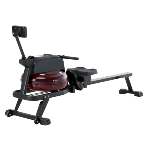 Гребной тренажер CardioPower RW500