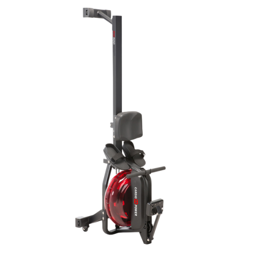 Гребной тренажер CardioPower RW500