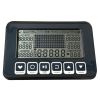 Гребной тренажер CardioPower RW500