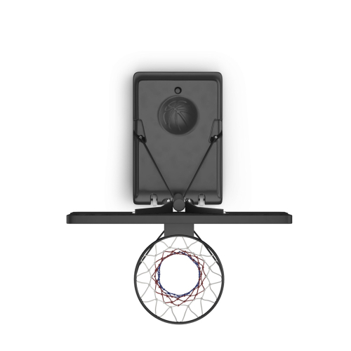 Баскетбольная стойка UNIX Line B-Stand-PE 44"x28" R45 135-305 см