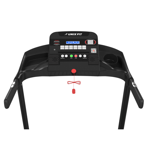 Беговая дорожка UNIX Fit ST-550L