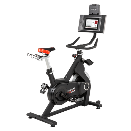 Спинбайк коммерческий Sole SB1200 (2023)