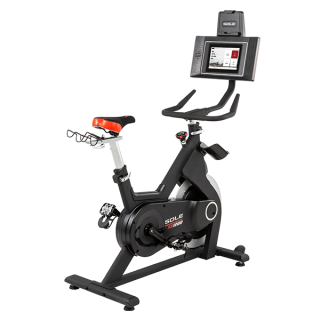 Спинбайк коммерческий Sole SB1200 (2023)