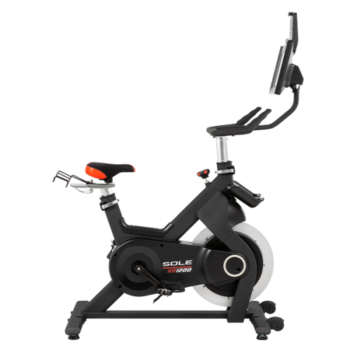 Спинбайк коммерческий Sole SB1200 (2023)