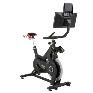 Спинбайк коммерческий Sole SB1200 (2023)