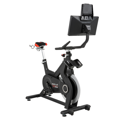 Спинбайк коммерческий Sole SB1200 (2023)