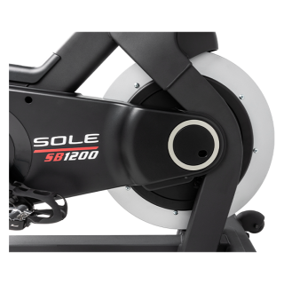 Спинбайк коммерческий Sole SB1200 (2023)