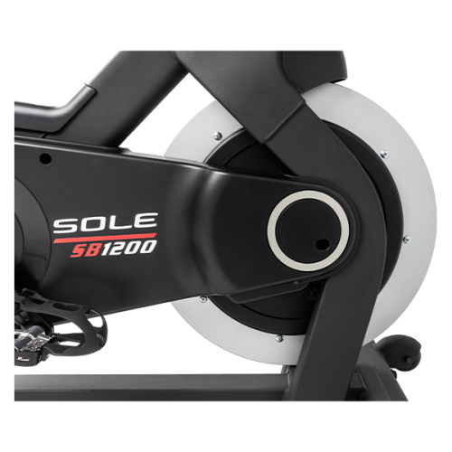 Спинбайк коммерческий Sole SB1200 (2023)