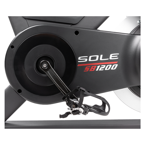 Спинбайк коммерческий Sole SB1200 (2023)