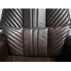 Подушка под спину President EG1005 LBW Шоколад (Арпатек)