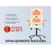 Офисное массажное кресло EGO PRIME на заказ