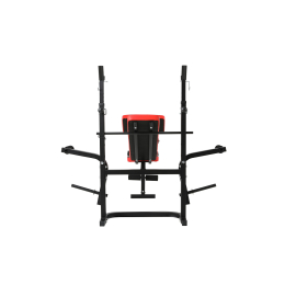 Скамья силовая со стойками UNIX Fit BENCH 120P