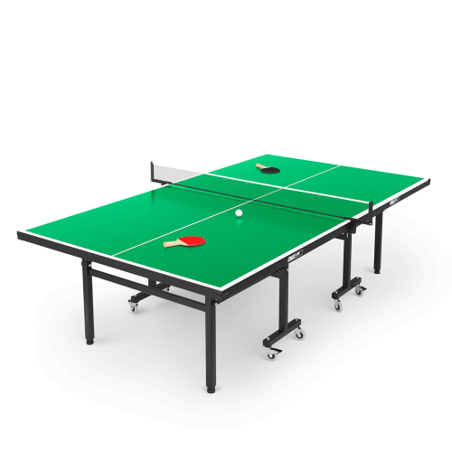 Всепогодный теннисный стол UNIX Line outdoor 14 mm SMC (Green)