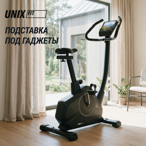 Велотренажер UNIX Fit BL-390E