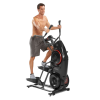 Эллиптический тренажер Bowflex Max Trainer M3