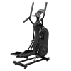 Эллиптический тренажер Cardio Power CrossFlow 5