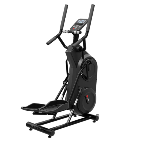 Эллиптический тренажер Cardio Power CrossFlow 5