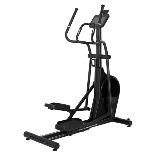 Эллиптический тренажер CardioPower, StrideMaster 7
