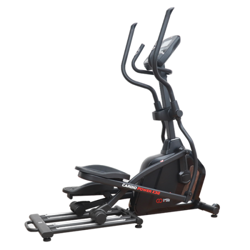 Эллиптический тренажер CardioPower X32