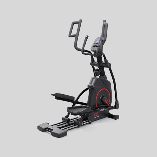 Эллиптический тренажер CardioPower X45