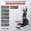 Эллиптический тренажер Sole CC81 (SC200)