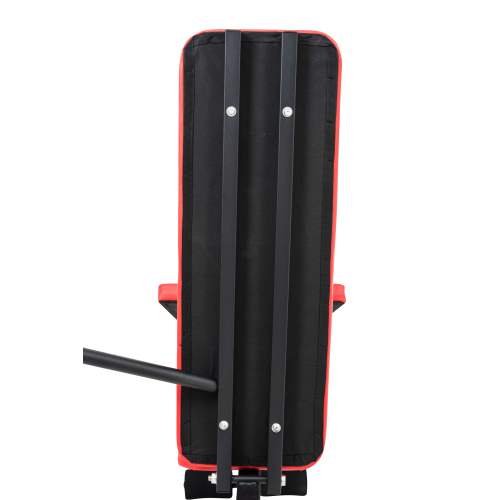 Скамья спортивная Atlas Sport AS-1070 Red