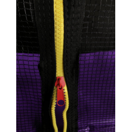 Батут Atlas Sport 490 см (16ft) PRO PURPLE