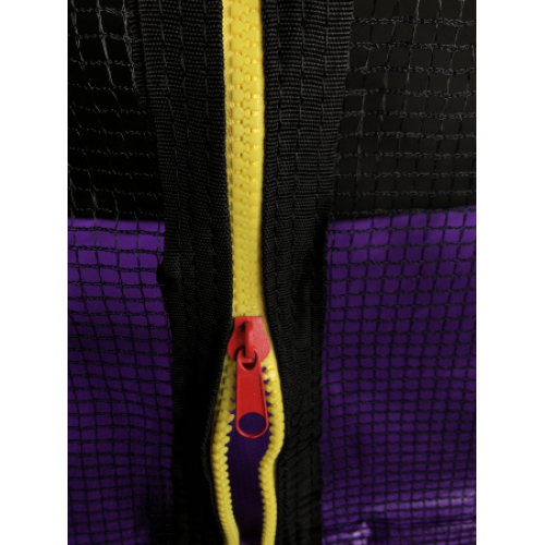 Батут Atlas Sport 490 см (16ft) PRO PURPLE