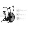 Велотренажер UNIX Fit Techno AirBike 1100 PRO