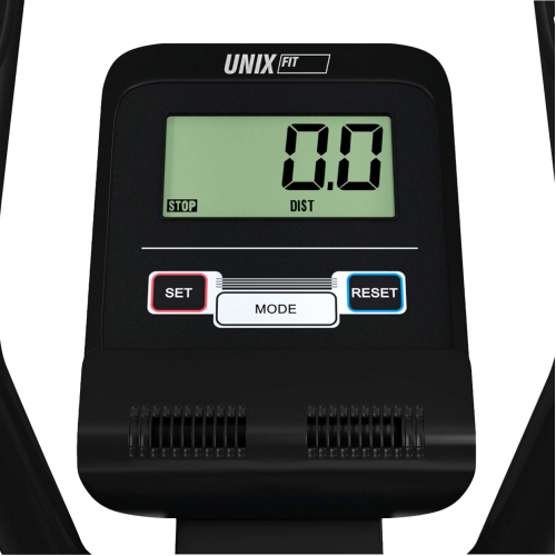 Эллиптический тренажер UNIX Fit SL-470