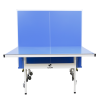 Стол для настольного тенниса Scholle TT900 уличный (Outdoor)
