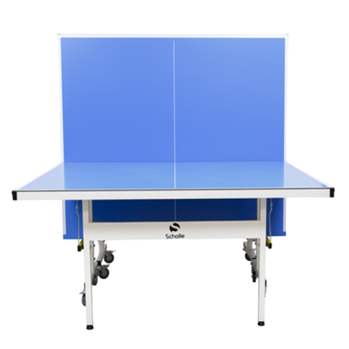 Стол для настольного тенниса Scholle TT900 уличный (Outdoor)