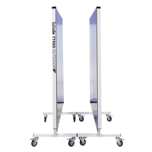 Стол для настольного тенниса Scholle TT900 уличный (Outdoor)