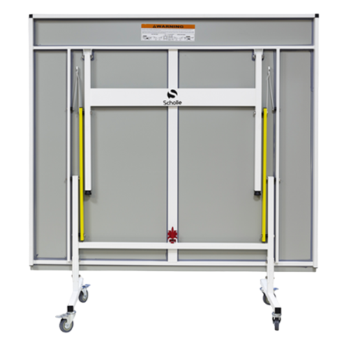 Стол для настольного тенниса Scholle TT900 уличный (Outdoor)
