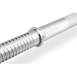 Гриф прямой Atlas Sport 1500-25